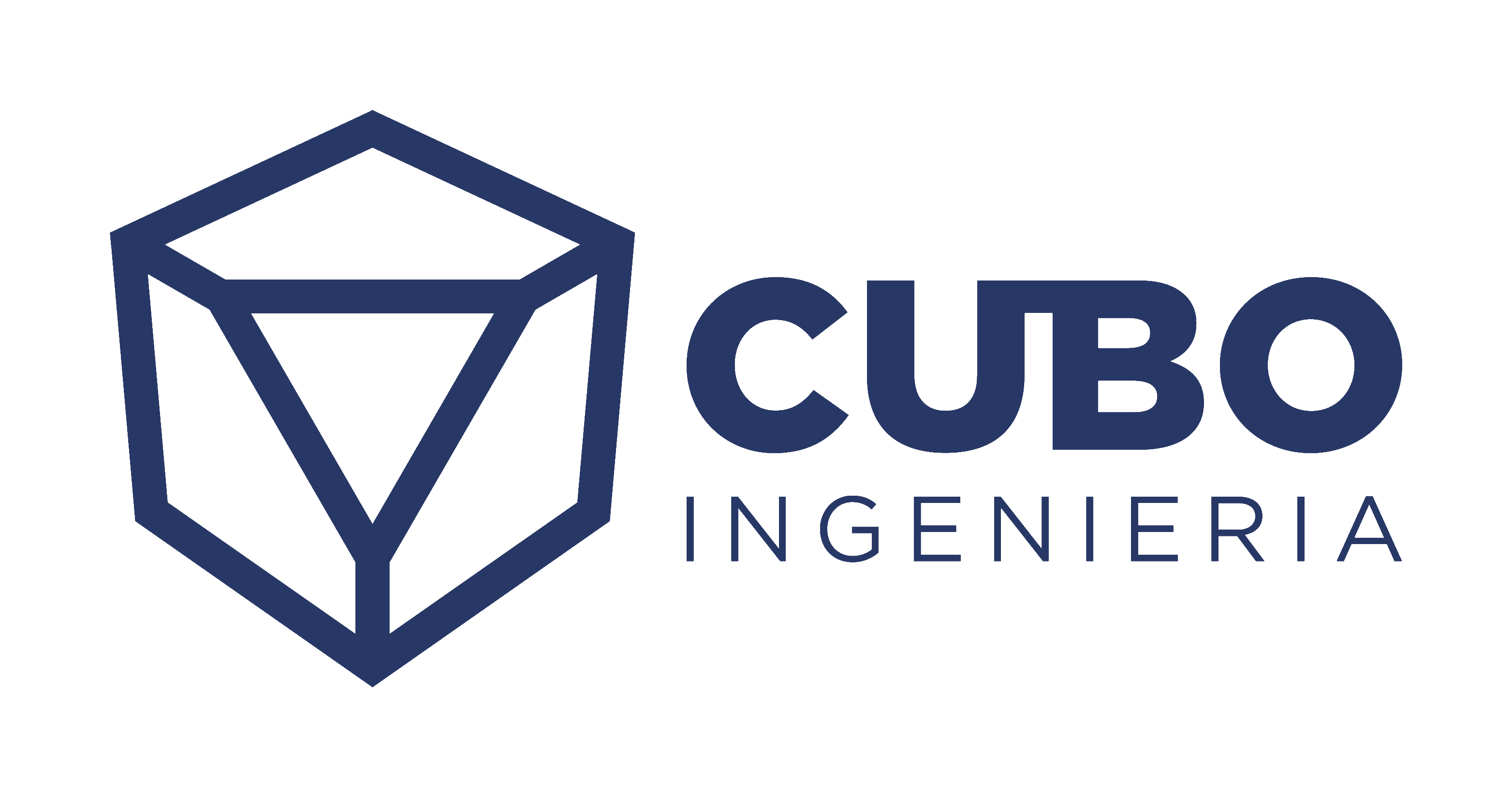 Cubo Ingeniería